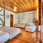شقة Localtraveling Alfama River View - Family Lisboa