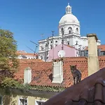 Localtraveling Alfama River View - Family شقة