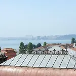 شقة Localtraveling Alfama River View - Family Lisboa