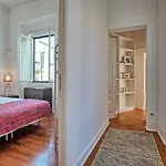 Localtraveling Alfama River View - Family شقة *