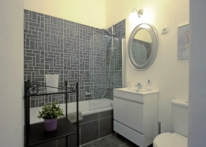 شقة Localtraveling Alfama River View - Family Lisboa