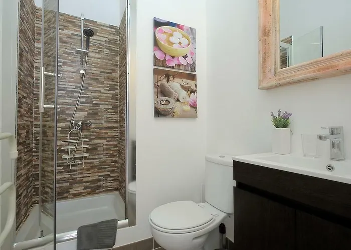 Localtraveling Alfama River View - Family شقة