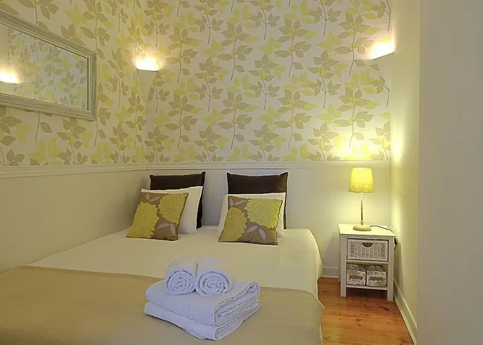 Localtraveling Alfama River View - Family * Lisboa