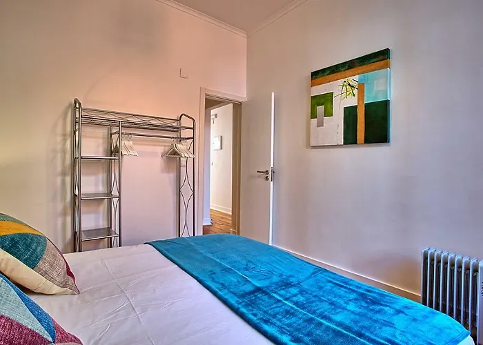 Localtraveling Alfama River View - Family Lisboa