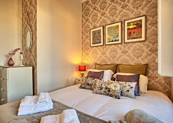 شقة Localtraveling Alfama River View - Family