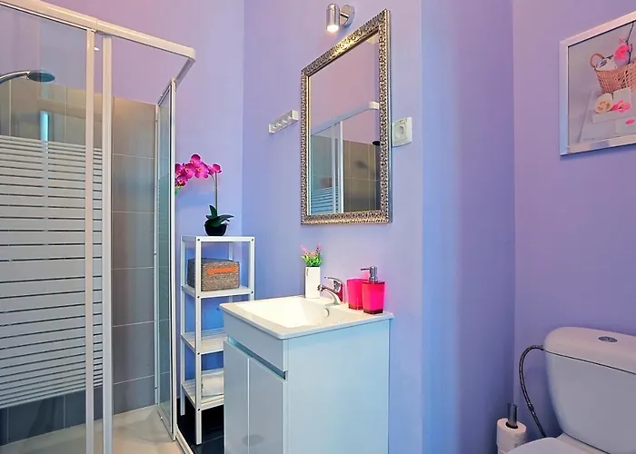 شقة Localtraveling Alfama River View - Family Lisboa