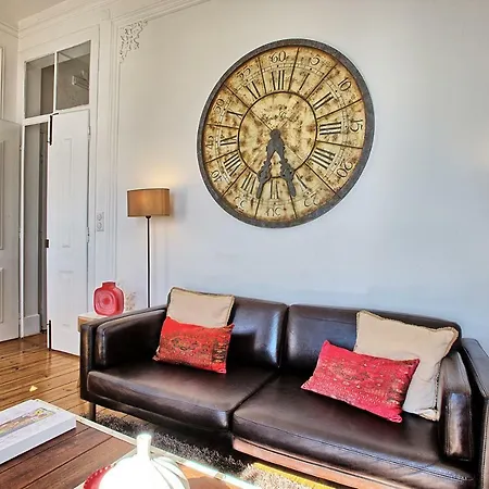 Apartman Localtraveling Alfama River View - Family *