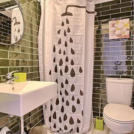 Localtraveling Alfama River View - Family Apartment *