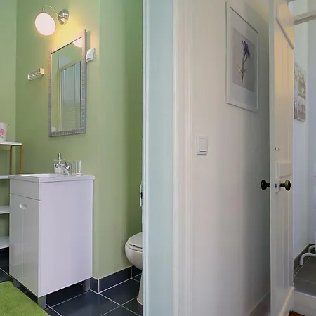 Apartment Localtraveling Alfama River View - Family Lisbon