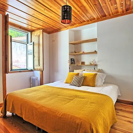 Apartment Localtraveling Alfama River View - Family Lisbon