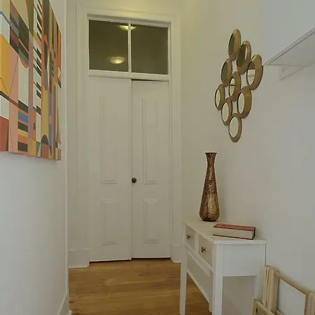 Localtraveling Alfama River View - Family Apartment *