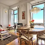 Διαμέρισμα Localtraveling Alfama River View - Family Lisboa