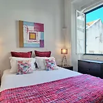 Διαμέρισμα Localtraveling Alfama River View - Family *
