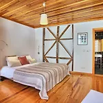 Διαμέρισμα Localtraveling Alfama River View - Family *