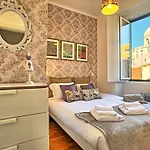 Апартаменти Localtraveling Alfama River View - Family Лісабон