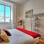 Localtraveling Alfama River View - Family Лісабон