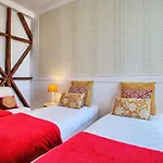 Localtraveling Alfama River View - Family Лісабон