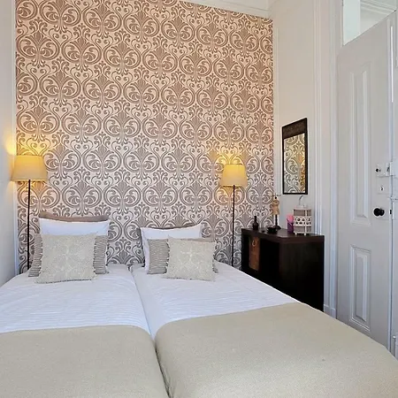 Localtraveling Alfama River View - Family Apartament *
