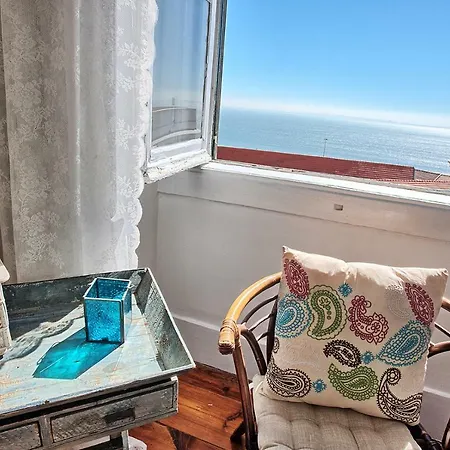 Apartament Localtraveling Alfama River View - Family Lizbona