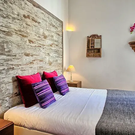 Apartament Localtraveling Alfama River View - Family