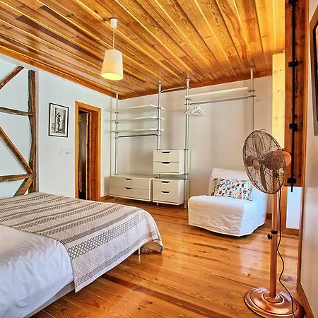 Apartament Localtraveling Alfama River View - Family Lizbona