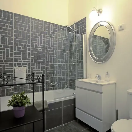 Apartament Localtraveling Alfama River View - Family Lizbona