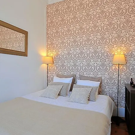 Localtraveling Alfama River View - Family Lisbona