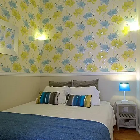 Localtraveling Alfama River View - Family Apartament *