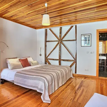 Apartament Localtraveling Alfama River View - Family *