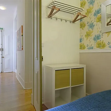 Apartament Localtraveling Alfama River View - Family Lizbona