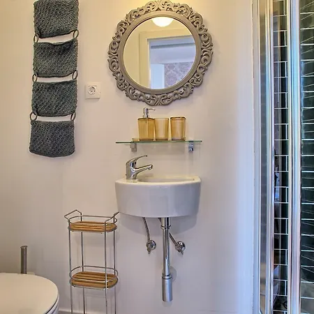 Apartament Localtraveling Alfama River View - Family Lizbona