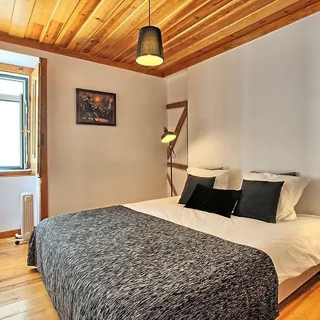 Apartament Localtraveling Alfama River View - Family *