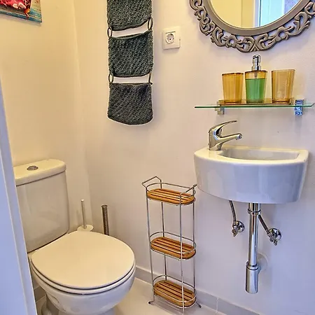 Apartament Localtraveling Alfama River View - Family