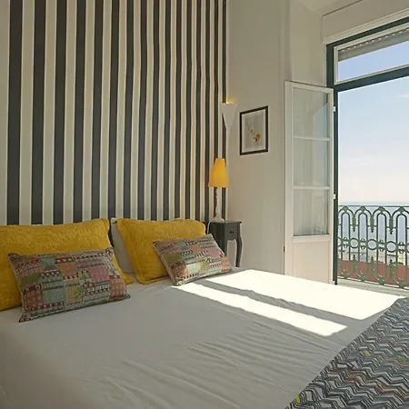 Localtraveling Alfama River View - Family Apartament *