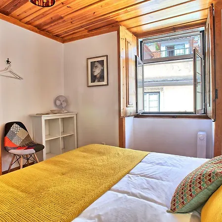 Localtraveling Alfama River View - Family * Lizbona