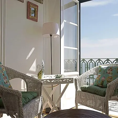 Localtraveling Alfama River View - Family Lizbona