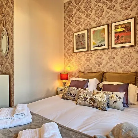 Apartament Localtraveling Alfama River View - Family