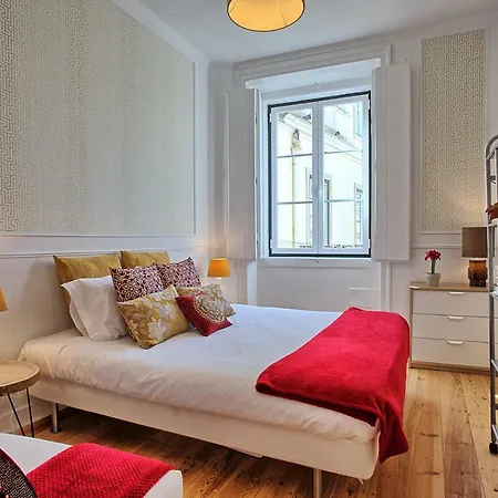 Localtraveling Alfama River View - Family * Lizbona