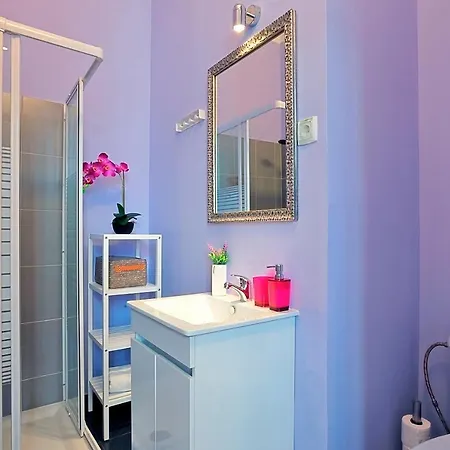 Apartament Localtraveling Alfama River View - Family Lizbona