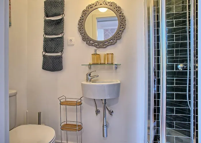 Apartment Localtraveling Alfama River View - Family Lisbon