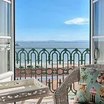 Localtraveling Alfama River View - Family Апартаменты