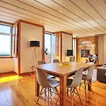 Апартаменты Localtraveling Alfama River View - Family