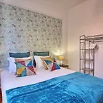 Localtraveling Alfama River View - Family Апартаменты