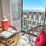 Localtraveling Alfama River View - Family Лиссабон