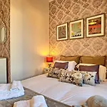 Апартаменты Localtraveling Alfama River View - Family