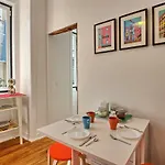 Localtraveling Alfama River View - Family Лиссабон