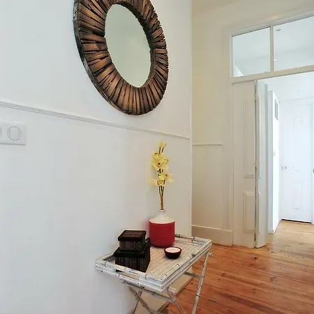 Apartamento Localtraveling Alfama River View - Family Lisboa