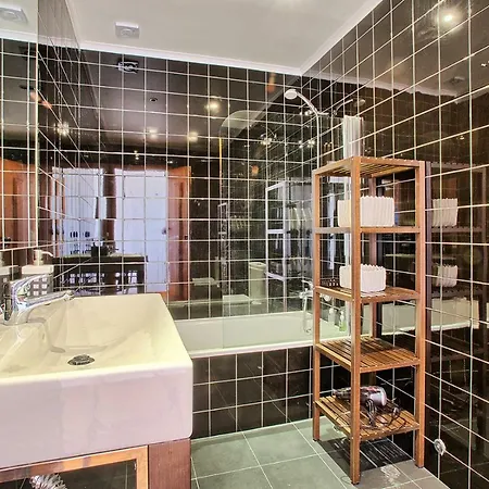 Apartamento Localtraveling Alfama River View - Family *