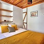 Localtraveling Alfama River View - Family Apartmán Lisboa