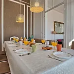 Apartmán Localtraveling Alfama River View - Family *